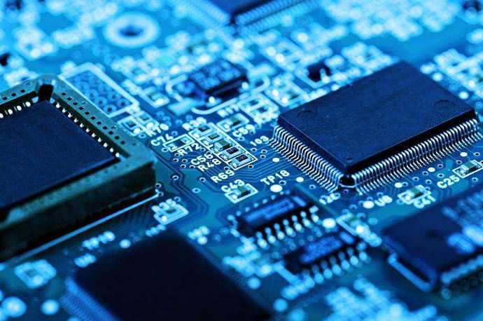 Integrated circuit EUV technology innovation draws semiconductor blueprint